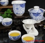 江西景德鎮(zhèn)大金羊陶瓷 從工廠到市場(chǎng)的高品質(zhì)茶具之旅