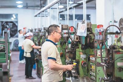 前7月外商投資增長與國內旅游服務升溫，展現中國市場強勁活力